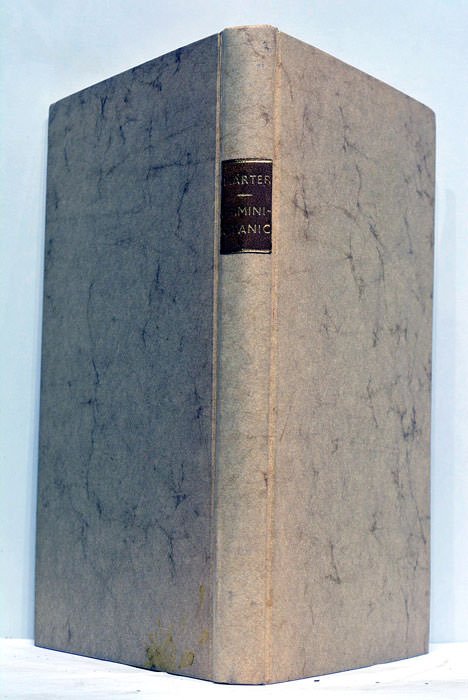 Fundamenta et Termini Botanici cogesta secundum methodum et ad ductum …