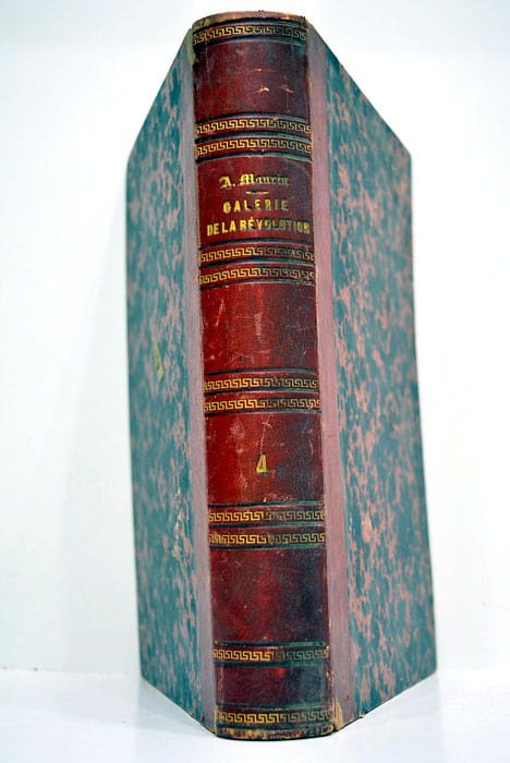 Galerie historique de la Révolution Française (1799-1815). Histoire de Napoléon …