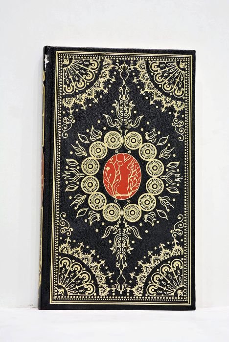 Gamiani ou deux nuits d'excès. Préface du docteur Fr. Froebel.