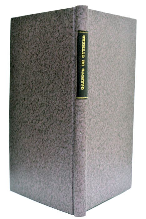 Gazette de Cythère, ou Histoire Secrète de Madame la comtesse …