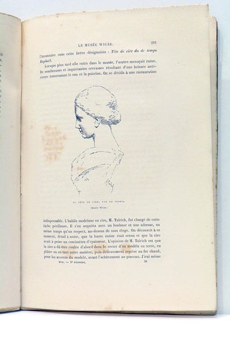 GAZETTE DES Beaux-Arts. Courrier Européen de l'Art et de la …