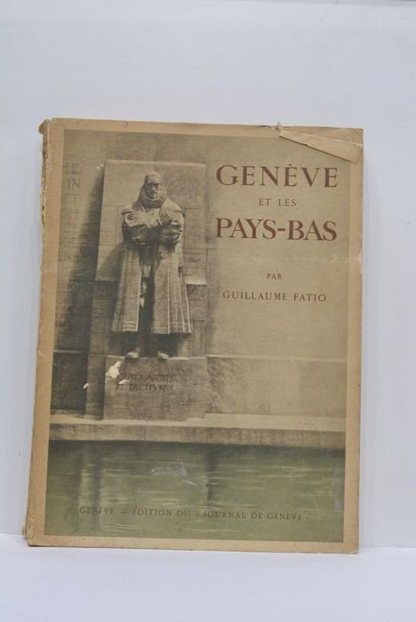 Genève et les Pays-Bas.