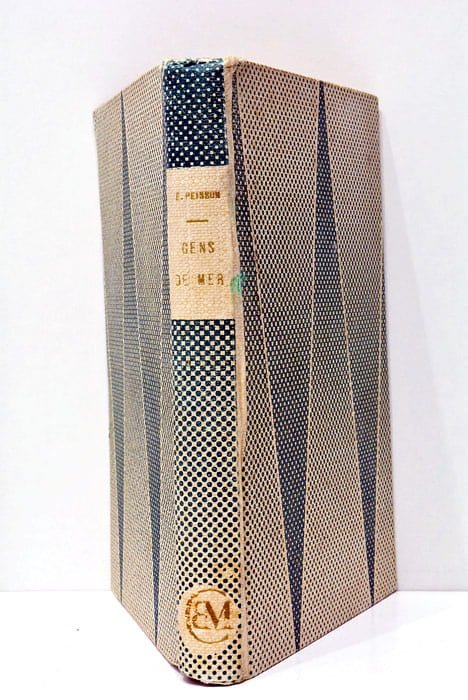 Gens de mer.
