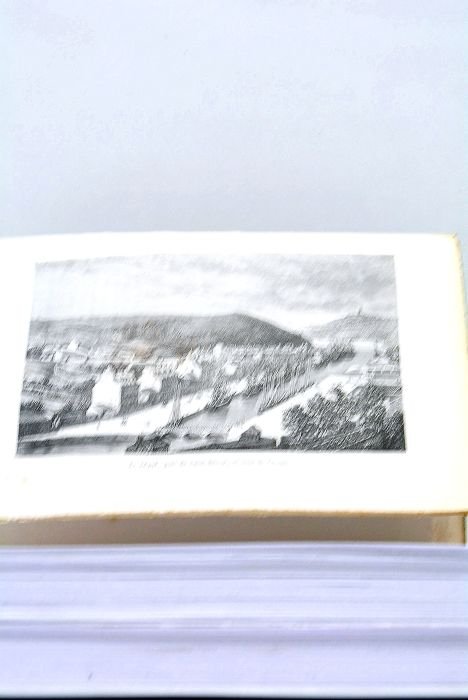 Géographie du Département des Côtes-du-Nord avec une carte colorié et …