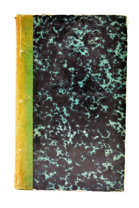 Géologie et révélation ou histoire ancienne de la terre considérée …