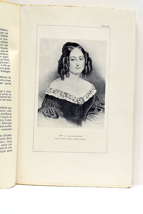 Gérard de Nerval. Le poète et l'homme. D'après des manuscrits …