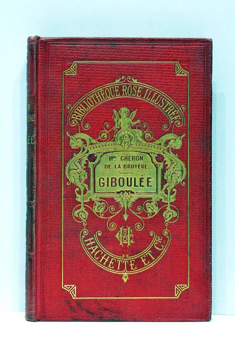 Giboulée. Ouvrage illustré de 30 gravures dessinées par Ed. Zier. …