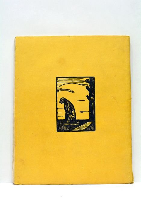 Gisèle. La guitare et le jazz-band. 27 bois originaux de …