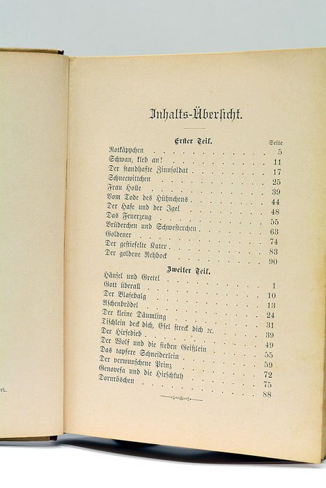 GOLDENES MÄRCHENBUCH. Eine Auswalh von 24 der fchönften Märchen für …