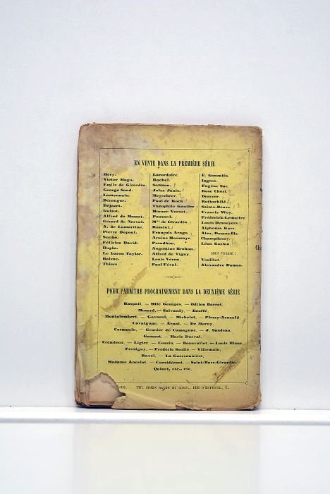 Golzan. Champfleury. Avec deux portraits et deux autographes.