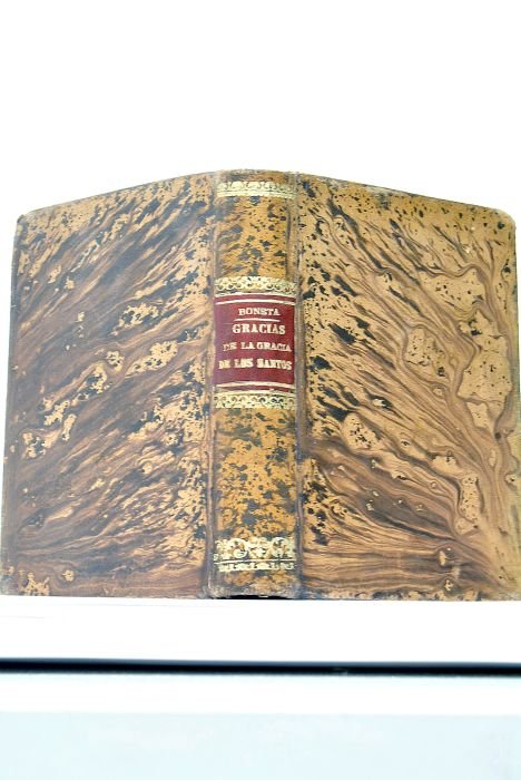 Gracias de la Gracia, saladas agudezas de los Santos, insinuacion …