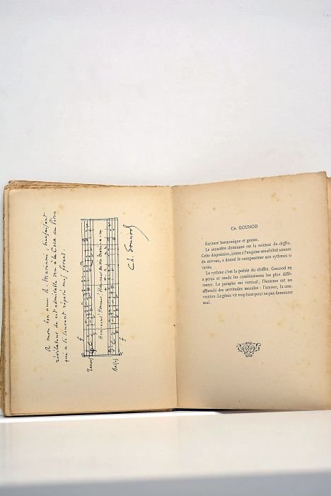 Graphologie. Les indiscrétions de l'écriture.