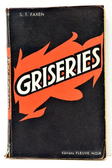 Griseries.