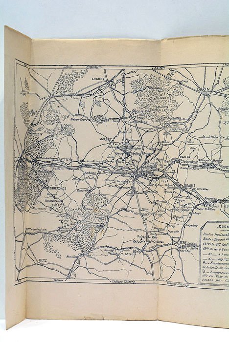 GUIDE ARGUS. Soissons-Laon. Compiègne-Pierrefonds. Coucy-le-Château. Longpont-Villers Cotterêts. La ferté Millon-Fère …