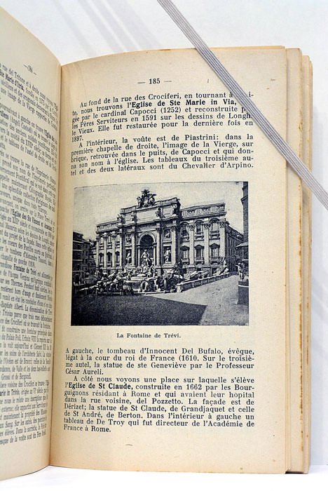 Guide pratique illustré de Rome, ses faubourgs et ses environs. …