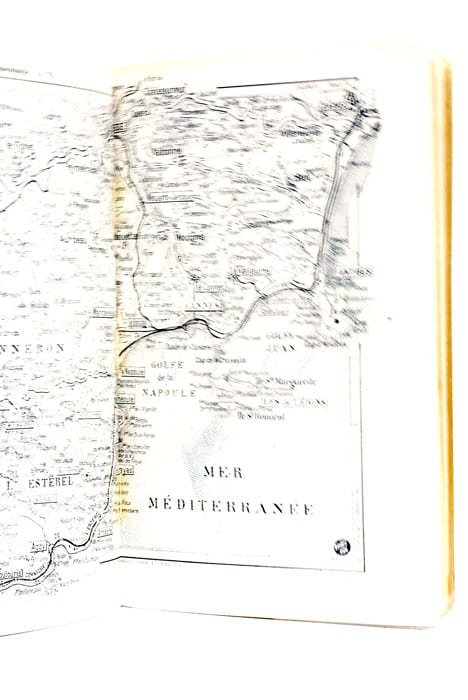 GUIDE PRATIQUE POL. Cannes, Grasse, Antibes, l'Estérel. 7e édition
