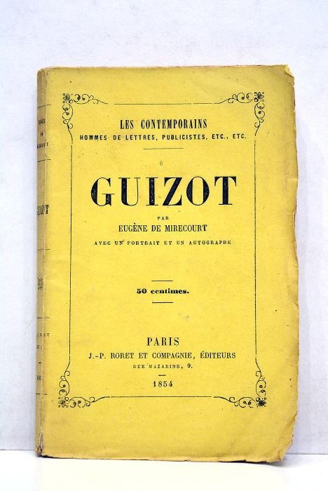 Guizot.