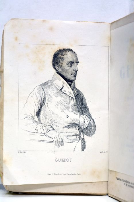 Guizot.