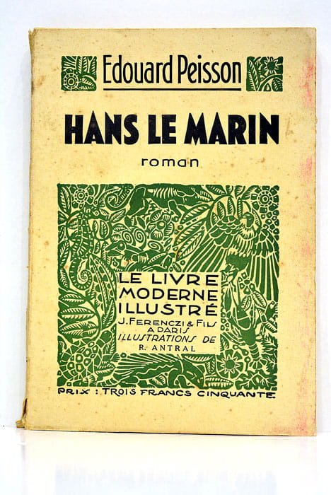 Hans le marin.