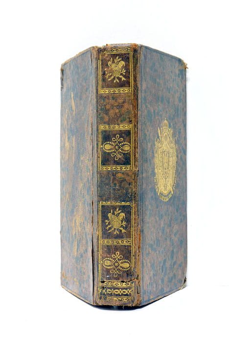 Harangues de Cicéron contre verrès; intitulées des statues et des …