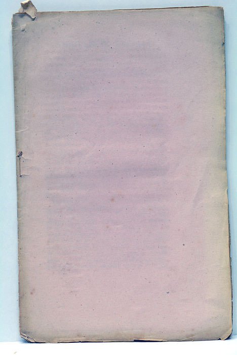 Hémiplégie Faciale produite par une Lésion de la cinquième et …