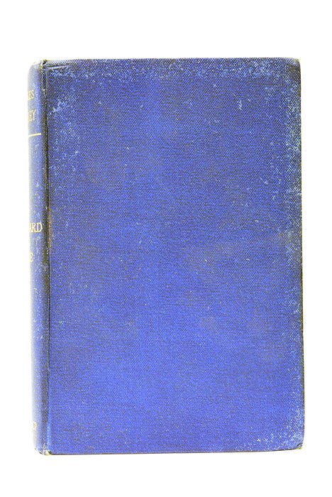 Hereward the wake. "Last of the English".