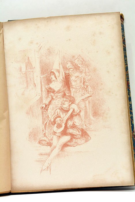 Heures douces et heures tristes.