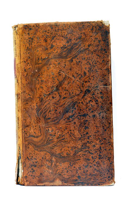 Histoire abrégée de la Religion avant la venue de Jésus-Christ. …