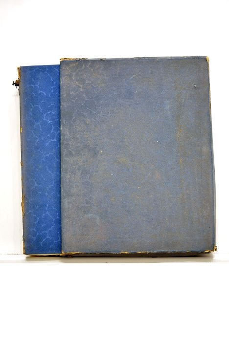 Histoire amoureuse des Gaules. Illustrations rehaussées de pochoirs, bandeaux, cadres, …