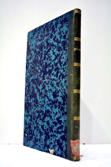 Histoire critique du culte de la Sainte Vierge en Afrique …