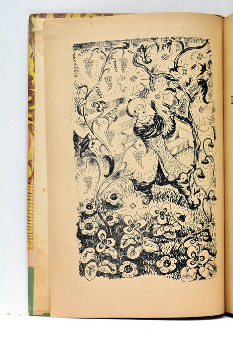 Histoire d'Aladdin ou la Lampe merveilleuse. Conte des mille et …