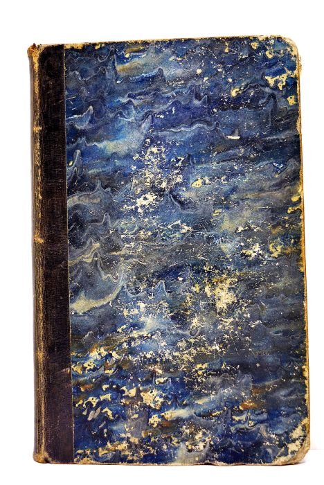 Histoire d'un espion politique sous la Révolution, le Consulat et …