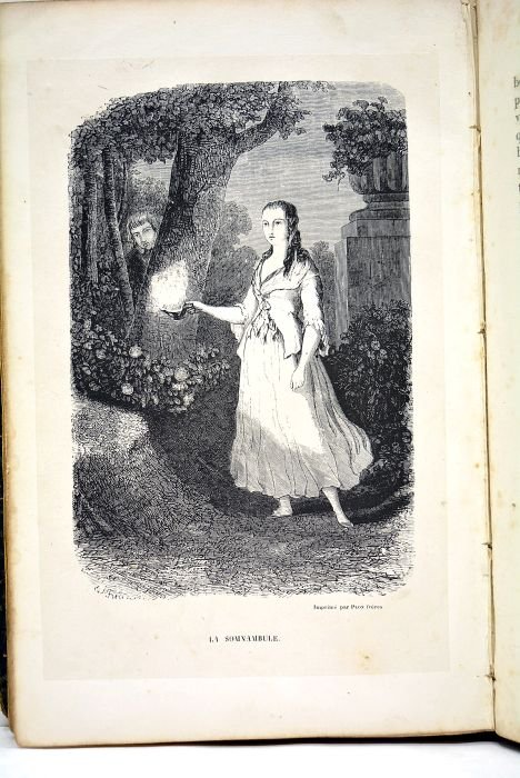 Histoire d'un espion politique sous la Révolution, le Consulat et …