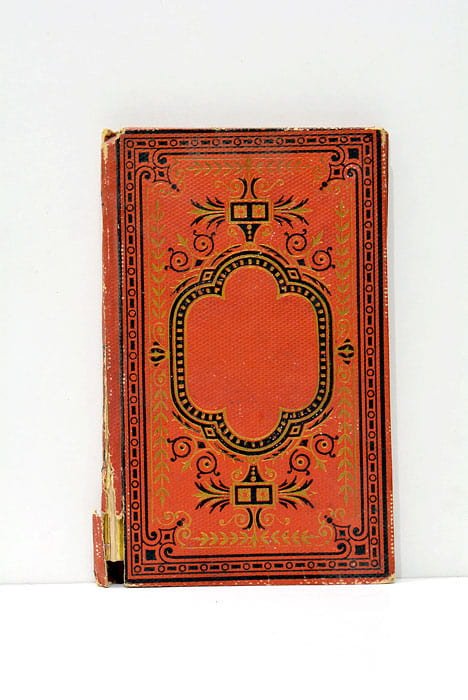 Histoire d'une enfant.