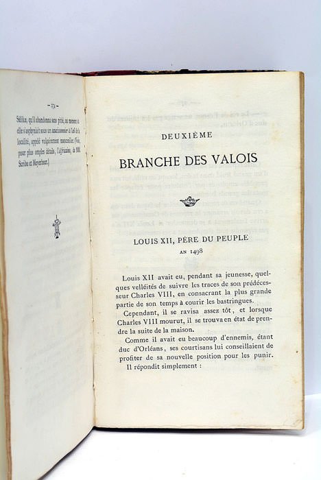 Histoire de France Tintamarresque.