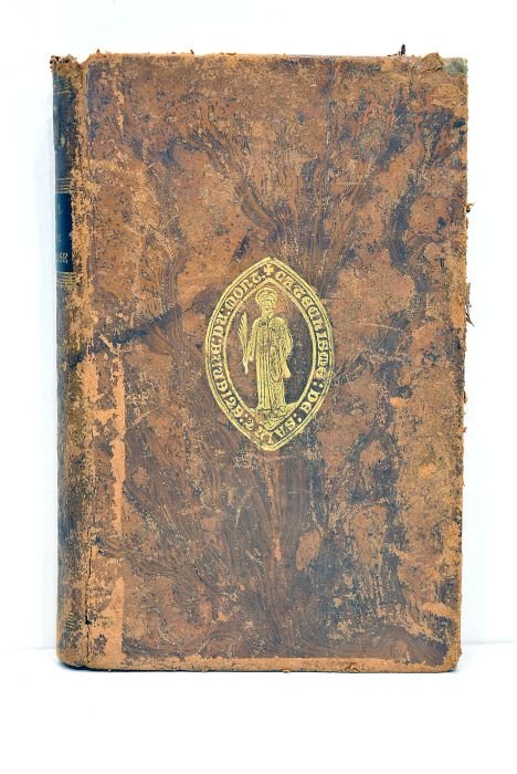 Histoire de l'église depuis Nôtre-Seigneur jusqu'au pontificat de Pie IX. …