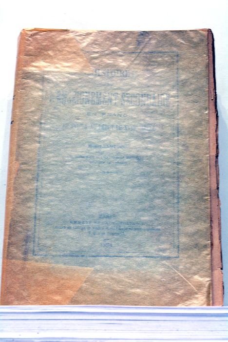 Histoire de l'Enseignement Secondaire en France au XVIIème et au …