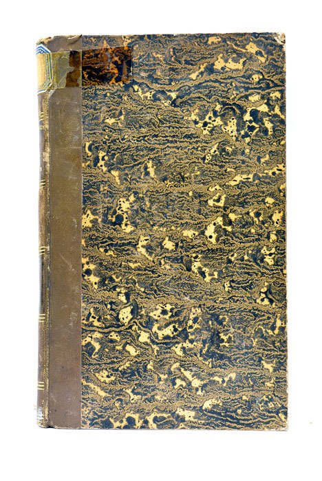 HISTOIRE DE LA CONJURATION DE LOUIS-PHILIPPE-JOSEPH D'ORLÉANS, Premier prince du …