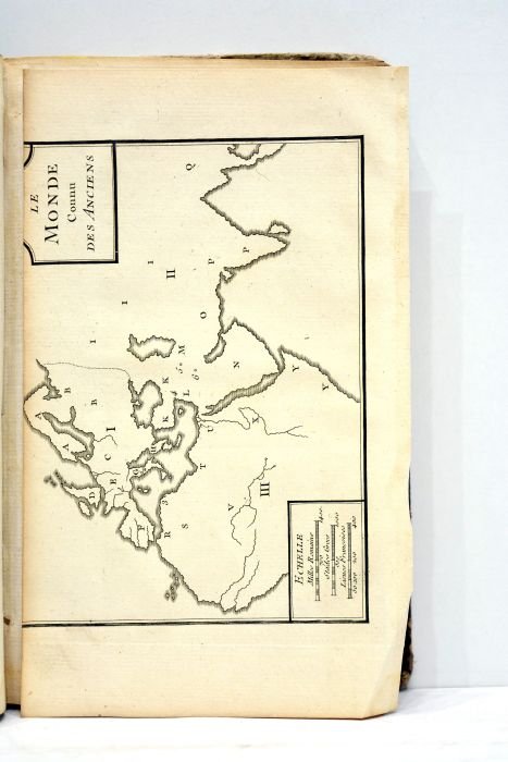 Histoire de la décadence et de la chute de l'Empire …