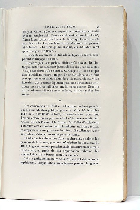 Histoire de la Guerre de 1870-1871.