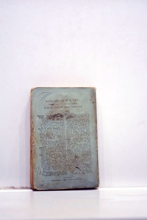 Histoire de la Guerre de Trente Ans. Traduction française par …