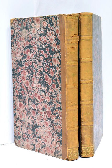 Histoire de Rasselas, prince d'Abyssinie. Traduction nouvelle, par M. G…