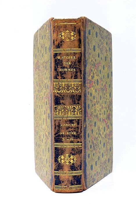 Histoire des hommes. Partie de l'histoire ancienne. Tome XXXI. L'Histoire …