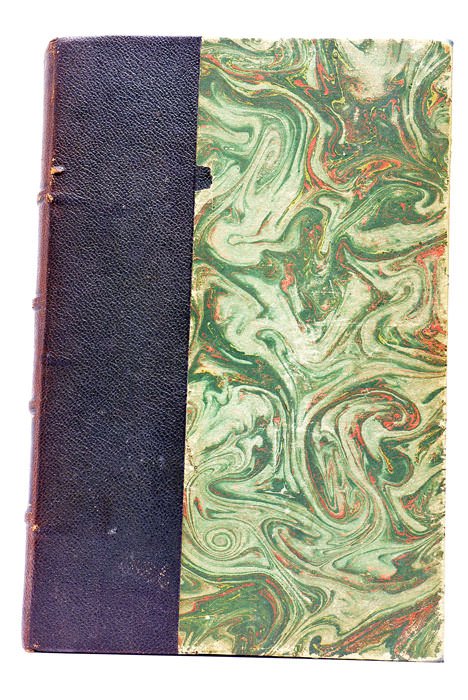 Histoire du paysage en France. Préface de M. Henry Marcel …