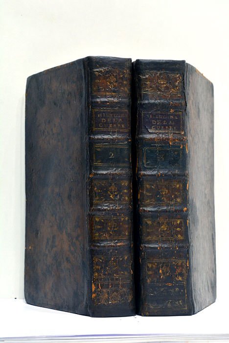 Histoire impartiale des évènemens militaires et politiques dela dernière guerre …