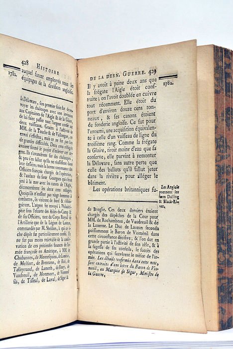 Histoire impartiale des évènemens militaires et politiques dela dernière guerre …