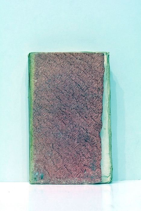 Histoire naturelle de Buffon mise dans un nouvel ordre; précédé …