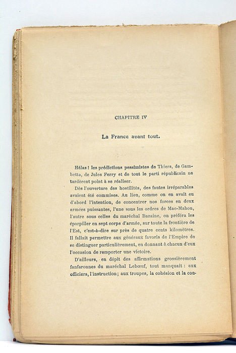 Histoire populaire de Léon Gambetta. Préface de M. Edouard Petit. …