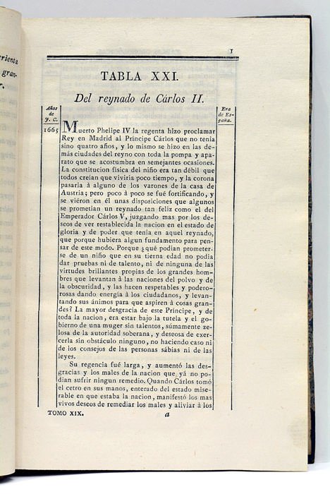 Historia general de España compuesta, enmendada y añadida: ilustrada con …