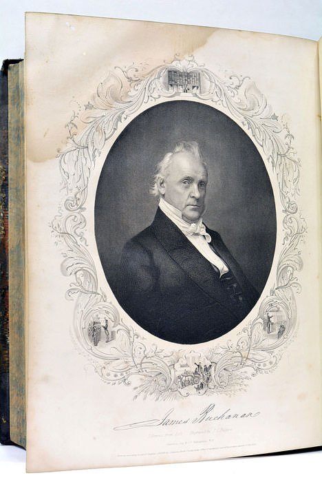 History of the United States from the earliest period to …